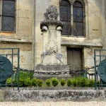 Monuments aux morts d'Épiais-Rhus
