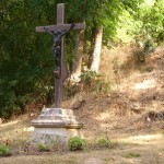 croix d'Épiais-Rhus