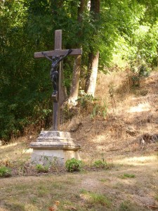 croix d'Épiais-Rhus