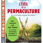 Affiche - L'éveil de la permaculture - Epiais-Rhus Affiche - L'éveil de la permaculture - Epiais-Rhus