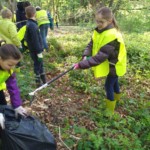 Nettoyons la nature 2017