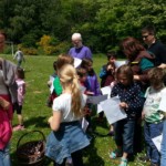 Fête de la nature 2017 - les énigmes
