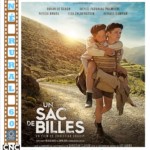 Un sac de billes